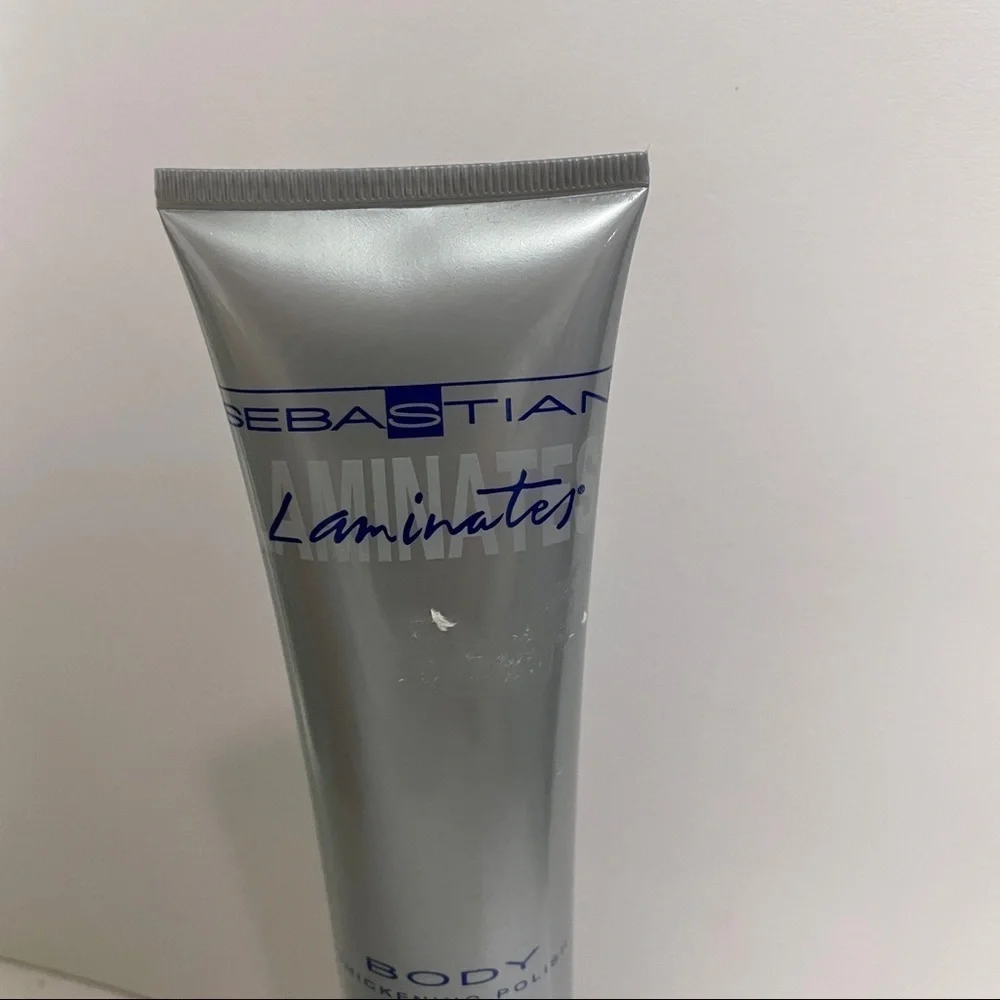 Sebastian Laminates Body Thickening Polish HTF